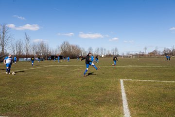 Bild 8 - Herren TSV Wiemersdorf - TuS Hartenholm III : Ergebnis: 2:1